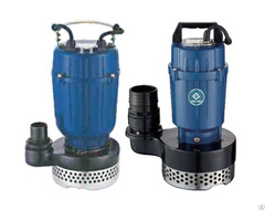 Spa Clean Water Submersible Pump