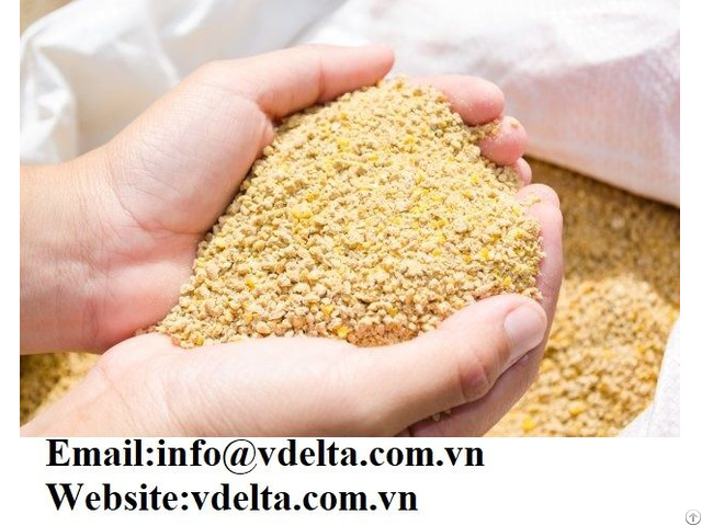 High Quality Soybean Meal Vdelta