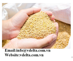High Quality Soybean Meal Vdelta