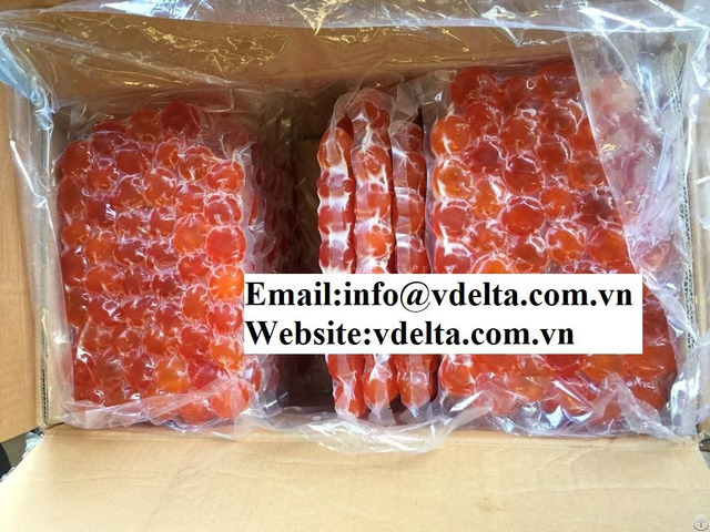 High Quality Salted Egg Viet Delta