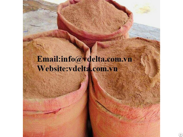 High Quality Joss Powder Viet Delta