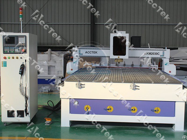 China Atc Cnc 2030 Wood Engraving Machine Akm2030c