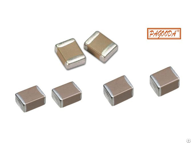 Smd Capacitor 51pf