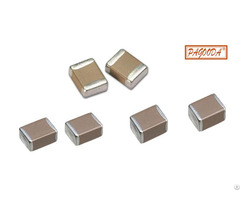 Smd Capacitor 51pf