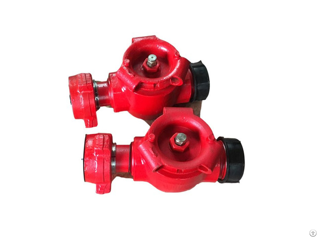 Plug Valves Fig 1502 X 35 105mpa For 1 To 3