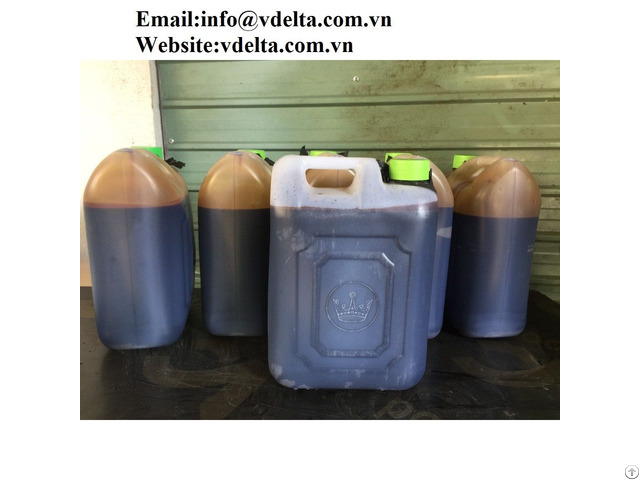 High Quality Sugarcane Molasses Vdelta