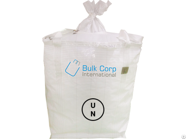 Choose Fibc Ventilated Bags To Store Agriculture Products