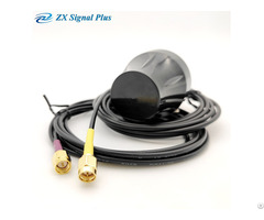 Lte Gps Combo Active Antenna With Sma Male Connector