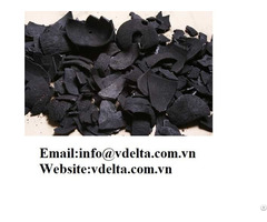 High Quality Coconut Shell Charcoal From Viet Nam