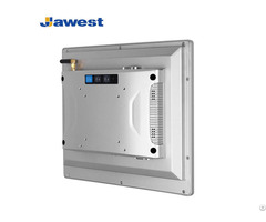 Android Panel Pc For Hospital Bedside Terminal Use