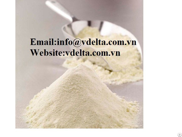 Premium High Quality Coconut Milk Powder Vdelta