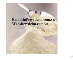Premium High Quality Coconut Milk Powder Vdelta