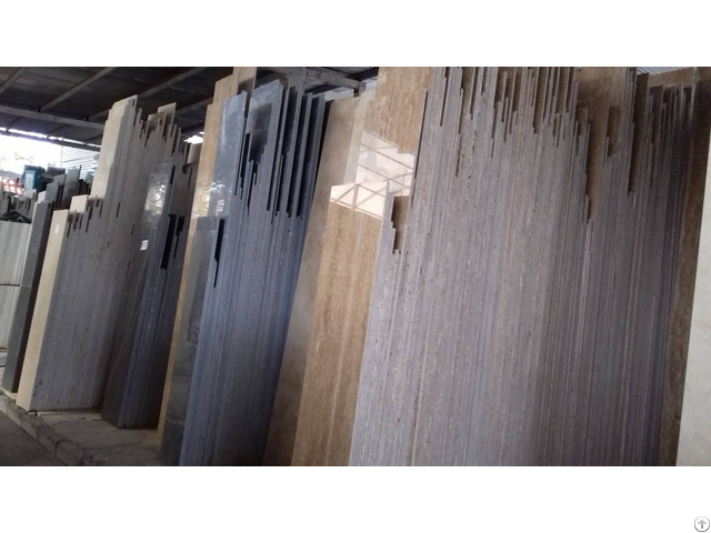 Supply Travertine Tiles