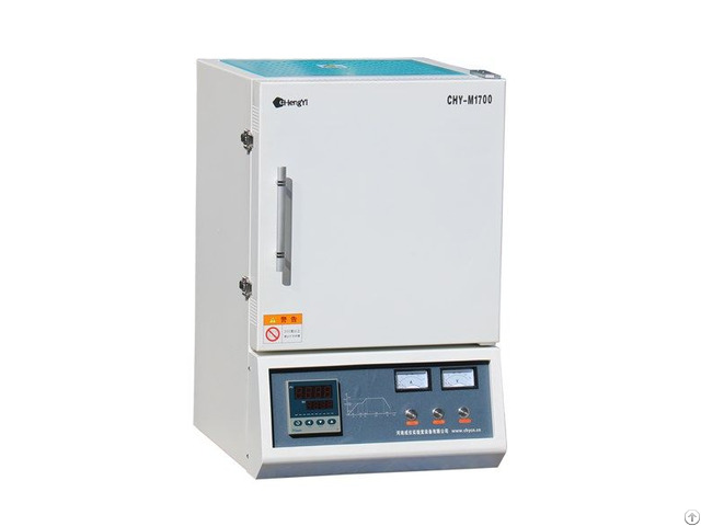 Lab Muffle Furnace Manufacturer