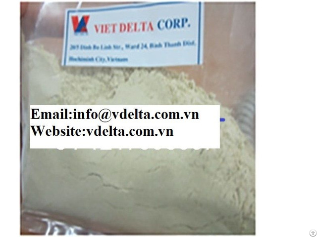 High Quality Lemongrass Powder Viet Delta