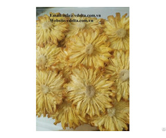 High Quality Dried Pineapple Viet Delta