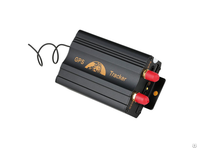 Realtime Vehicle Car Gps Tracker Tk103 With Android Ios App Trackerhome