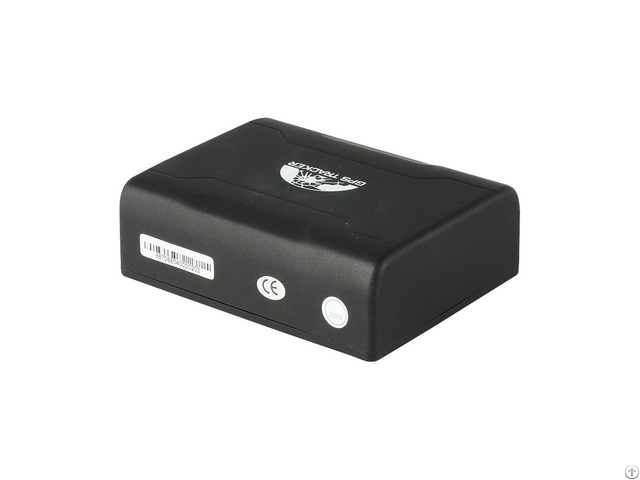 Easy Hide Portable Gps Car Tracker Tk109 Strong Magnetic 6000mah Battery