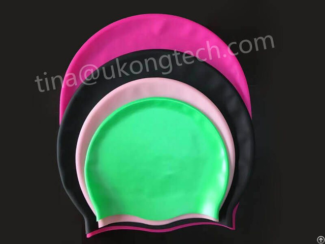 Swimming Cap For Dreadlocks L Size