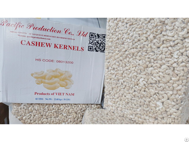 Cashewnut Kernels Ww240