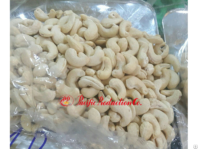 Vietnamese Cashewnut Kernels Ww180