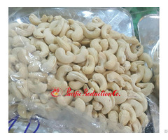 Vietnamese Cashewnut Kernels Ww180