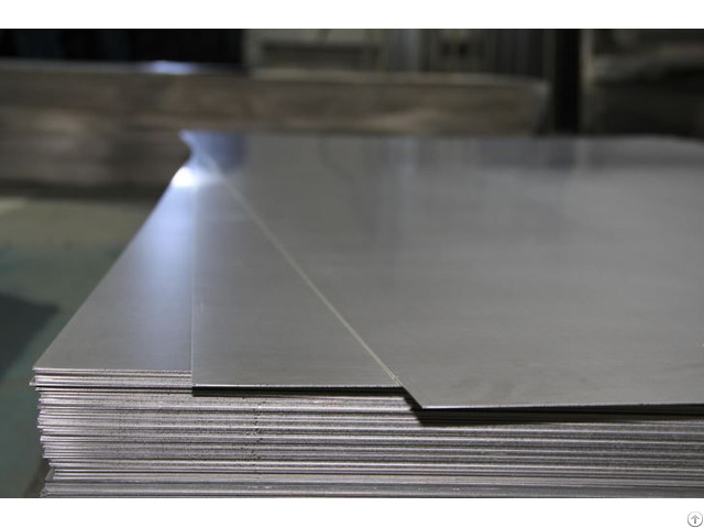 Stainless Steel Sheet Manufacturers In India