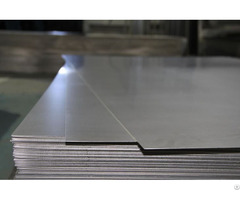 Stainless Steel Sheet Manufacturers In India