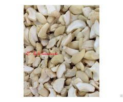 Cashewnut Pieces Vietnam Lp