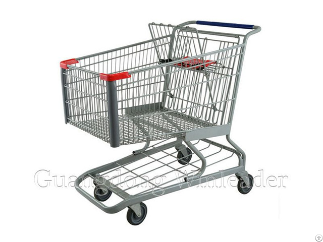 Yld Mt190 1fb American Shopping Cart17