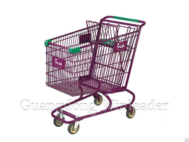 Yld Mt183 1fb American Shopping Cart12