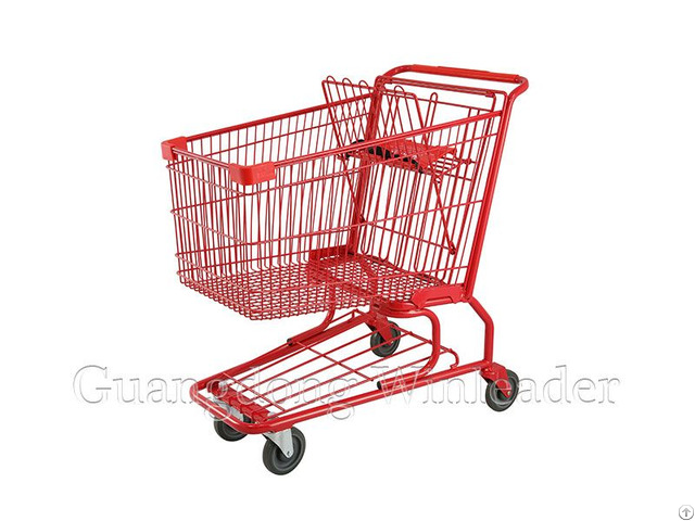 Yld Mt152 1fb American Shopping Cart