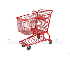 Yld Mt152 1fb American Shopping Cart