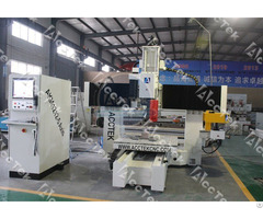 China 5 Axis Heavy Duty Cnc Milling Machine Akm1212 5a