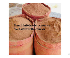 Raw Joss Powder Good Price Vietnam