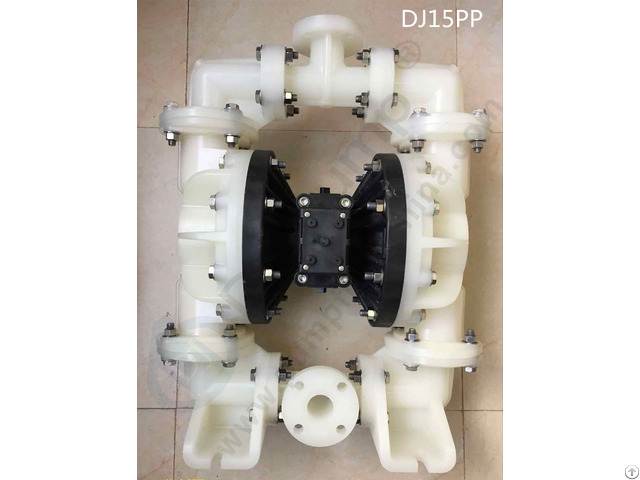 Air Operated Double Diaphragm Pumps And Spare Parts