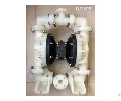 Air Operated Double Diaphragm Pumps And Spare Parts