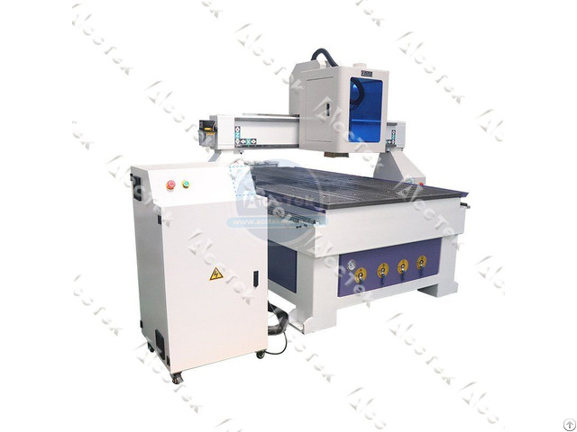 Jinan Acctek Hot Sale New Design Atc Cnc Router Machine Akm1325c1