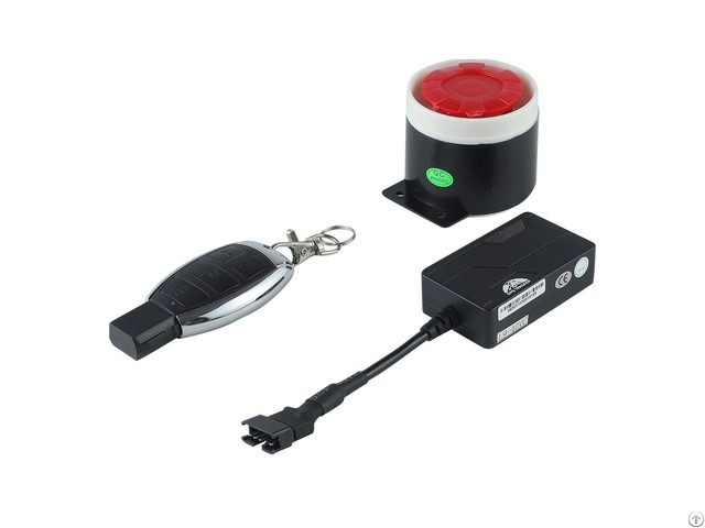 Manufacturer Coban Tk311b Gps Tracking Tracker With Car Security Burglar Alarm