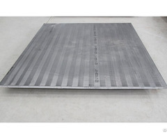 Titanium Clad Steel Plate Factory