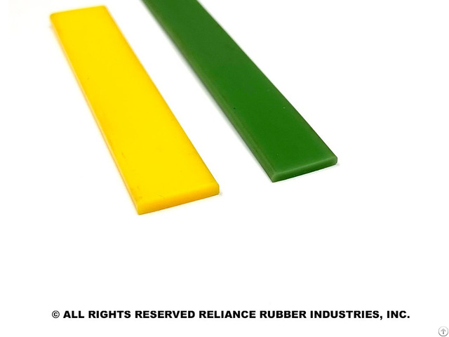 Silicone Strips
