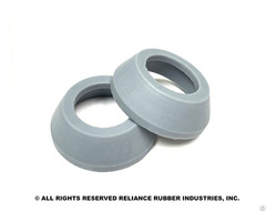 Silicone Rotary Seals