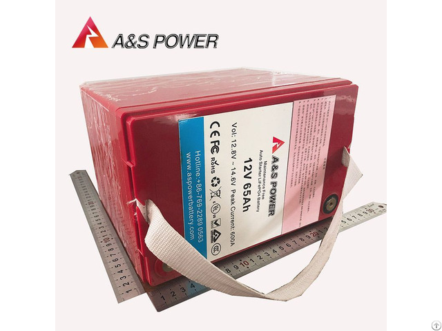 Lfp Battery Pack Wholesalers