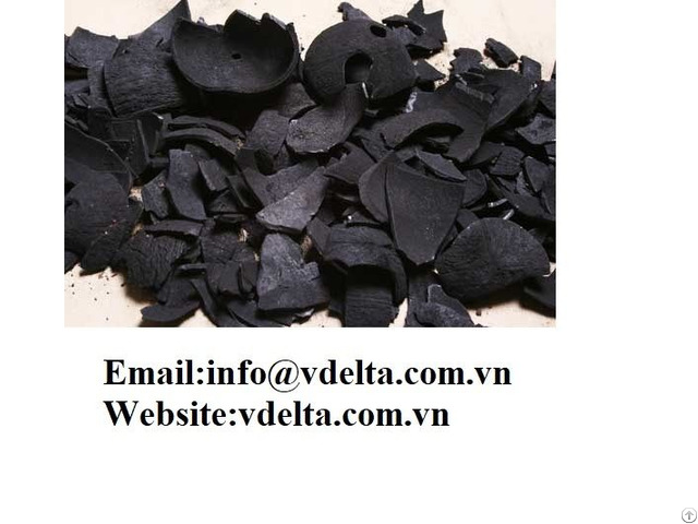 Coconut Shell Charcoal Price In Vietnam