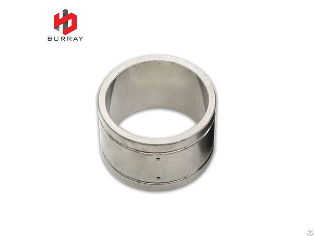 Tungsten Carbide Bushing For Oil Equipment