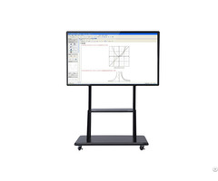 Sinmar Led Smart Trace Board Wireless Digital Interactive Multi Touch Screen Whiteboard For Educatio