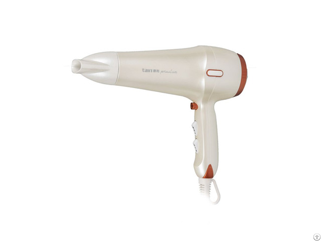 Ha2202 1800 2200w 2 Setting Speed Hair Dryer