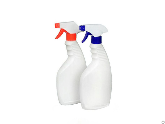 White Spray Bottle Manufacturer 500ml