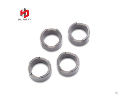 Tungsten Carbide Bearing Sleeves For Multistage Vertical Centrifugal Pumps