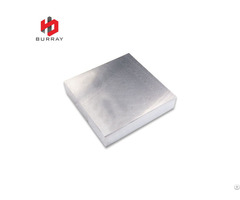 Silicon Carbide Ceramic Plate For Making Mold